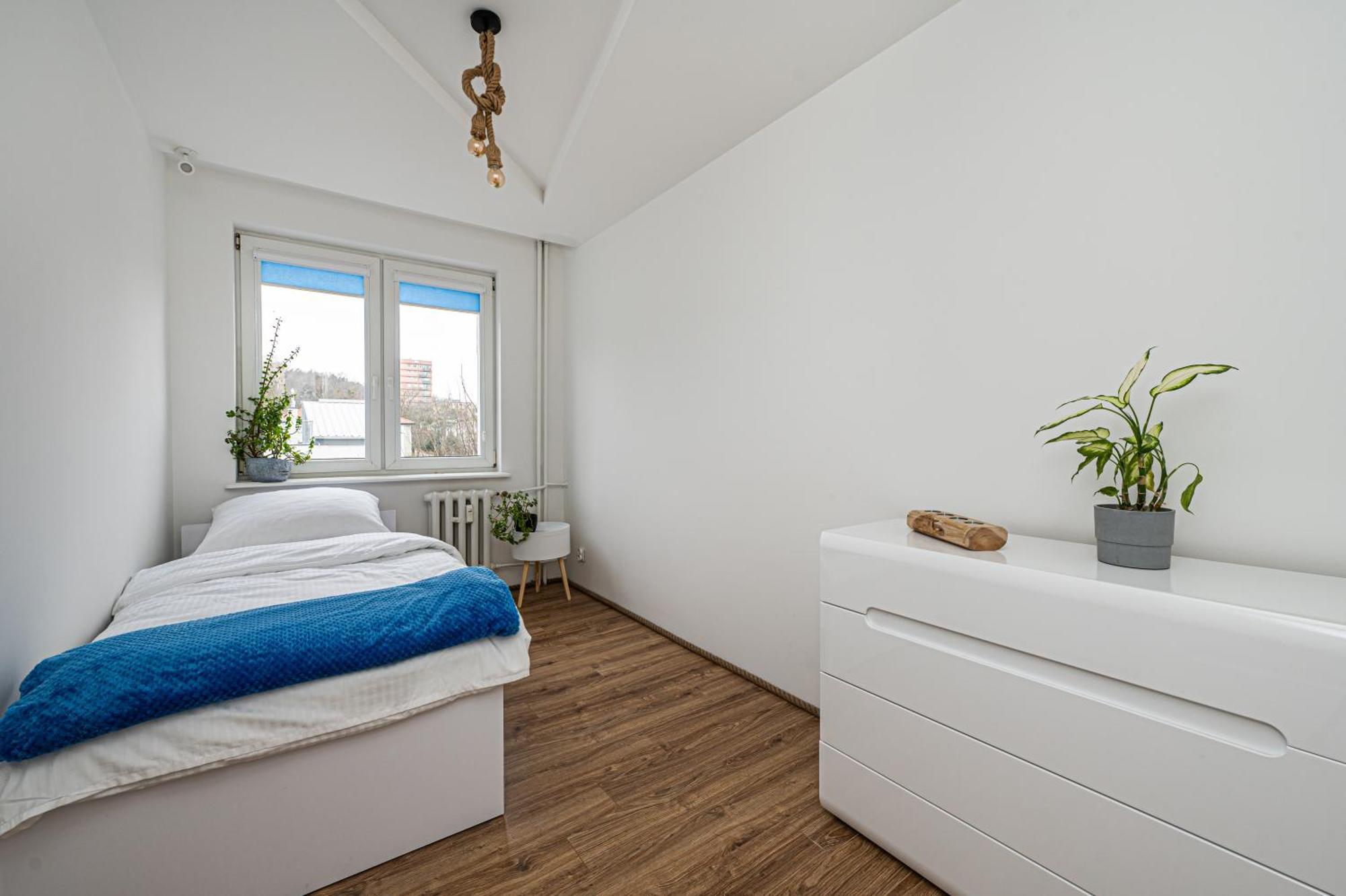 Apartament Octopus Sopot Kamienny Potok Exterior foto