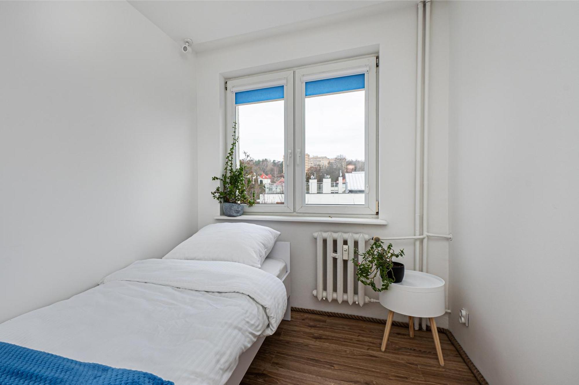 Apartament Octopus Sopot Kamienny Potok Exterior foto